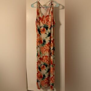 Gorgeous LulaRoe dress